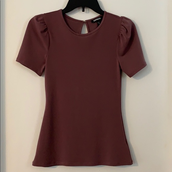 Express Blouse - Picture 1 of 8